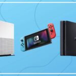 Best console deals of Black Friday 2020