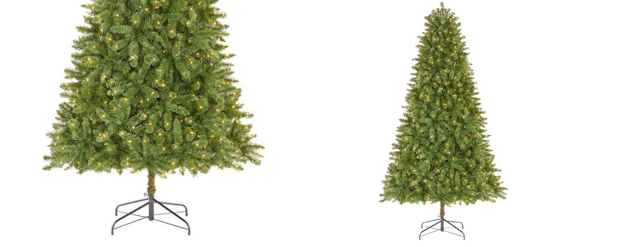Black Friday Christmas Decorations Deals Lights, Trees & Ornaments