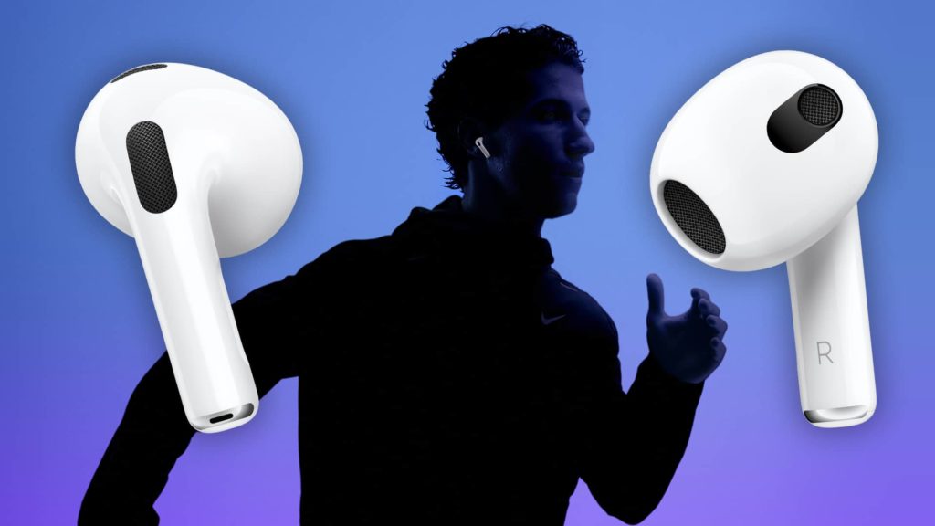 apple Airpods 3