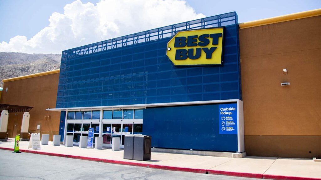 Best Buy's Black Friday sale starts soon: What to know to shop