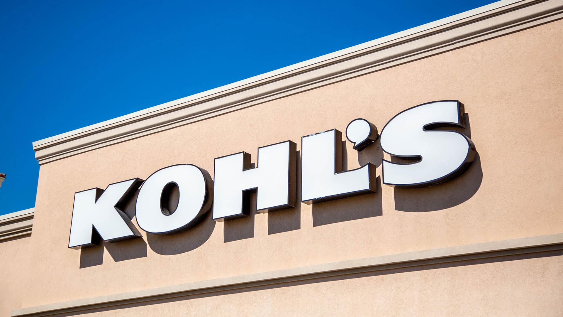 Kohl's Black Friday Deals: Best 2023 Savings Live