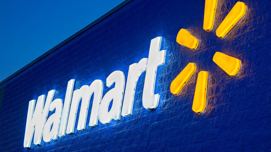 Walmart Cyber Monday & Black Friday Deals of 2022