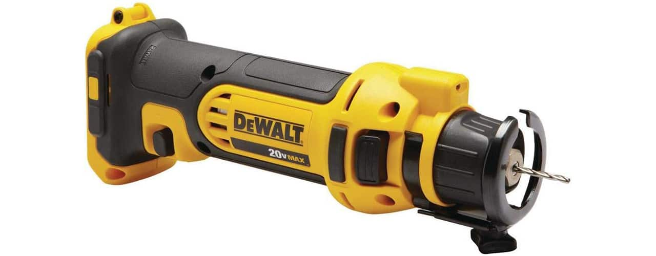 The Best DeWalt Black Friday Deals & Sales