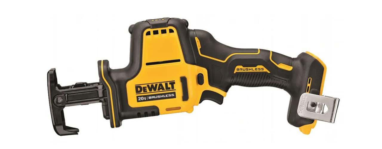 The Best DeWalt Black Friday Deals & Sales