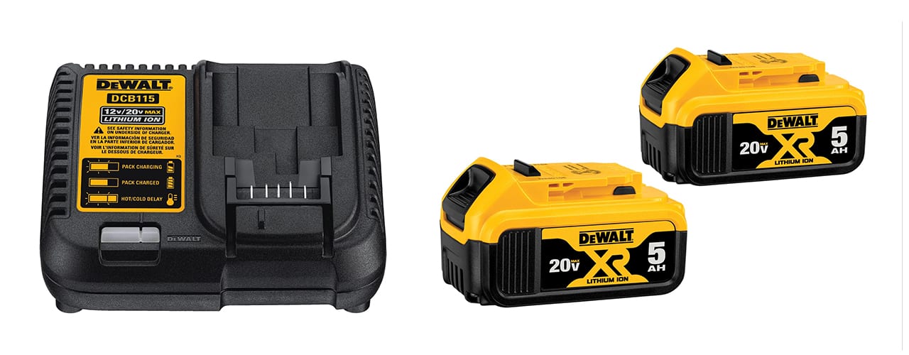 The Best DeWalt Black Friday Deals & Sales