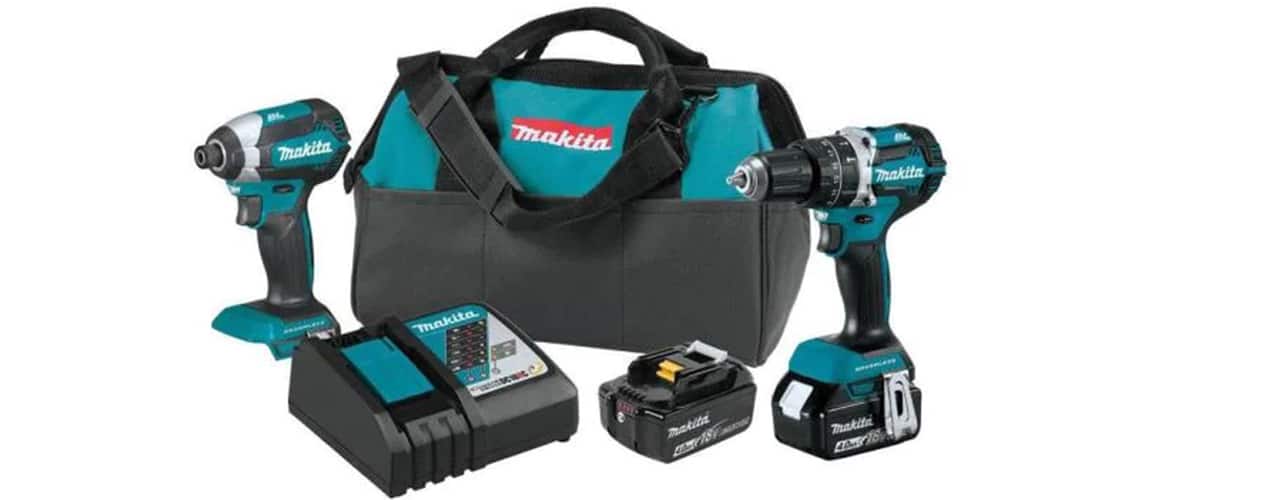 Black Friday's Best Power Tool Sales & Discounts