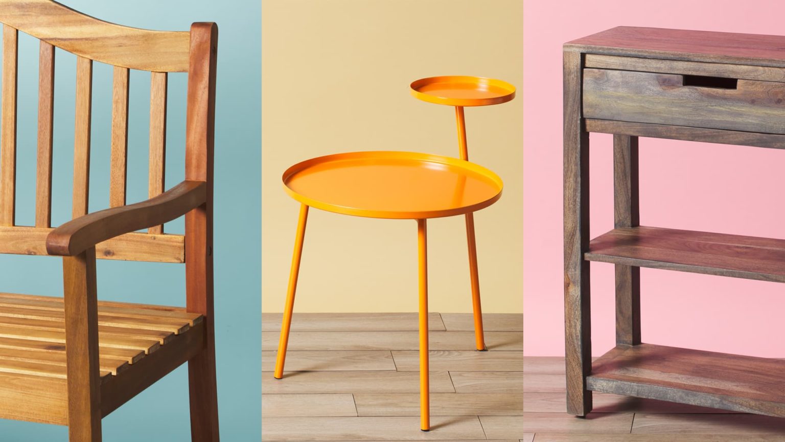 🛋 The Best Black Friday Deals on Furniture in 2024