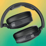 Skullcandy Hesh Evo Wireless Over-Ear Headphone