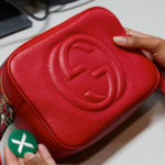 StockX gucci handbag accessory