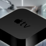 2021 Apple TV 4K (64GB)