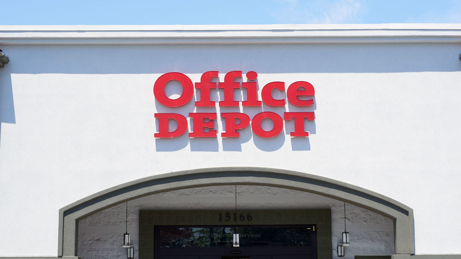 Office Depot (Office Max) Black Friday 2023