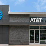 AT&T store