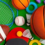 sporting goods