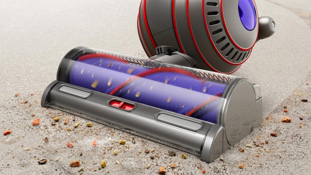 Black Friday Dyson Vacuum Deals & Sales 2022