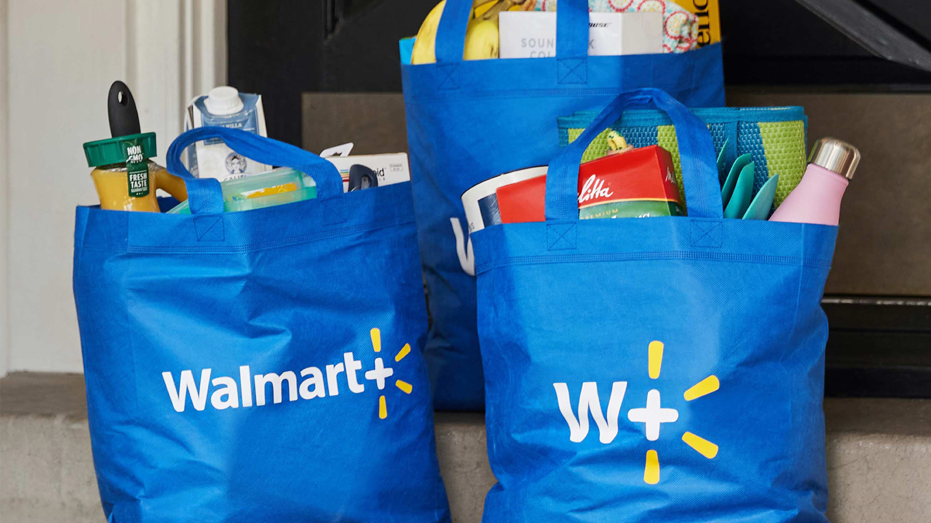 Walmart Black Friday sale 2023: Walmart+ members can shop new