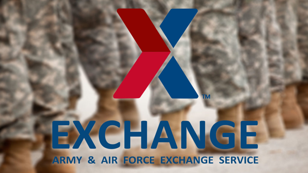 Army & Air Force Exchange Service