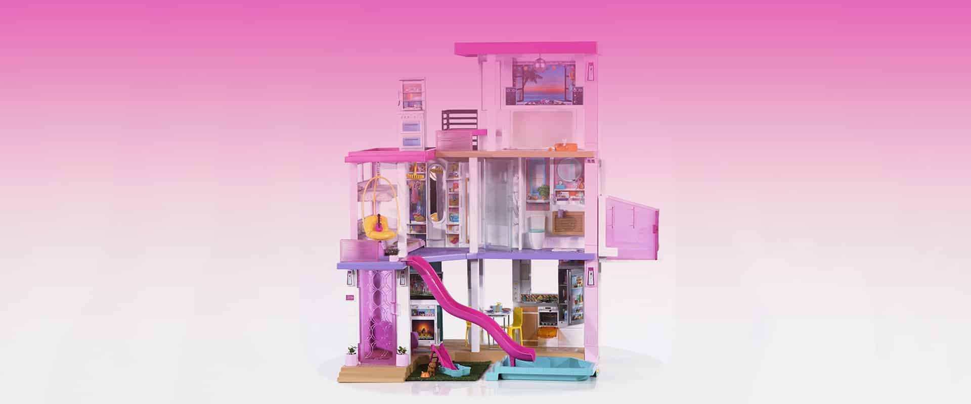 Best Barbie Dreamhouse Png of all time Check this guide! in 2023