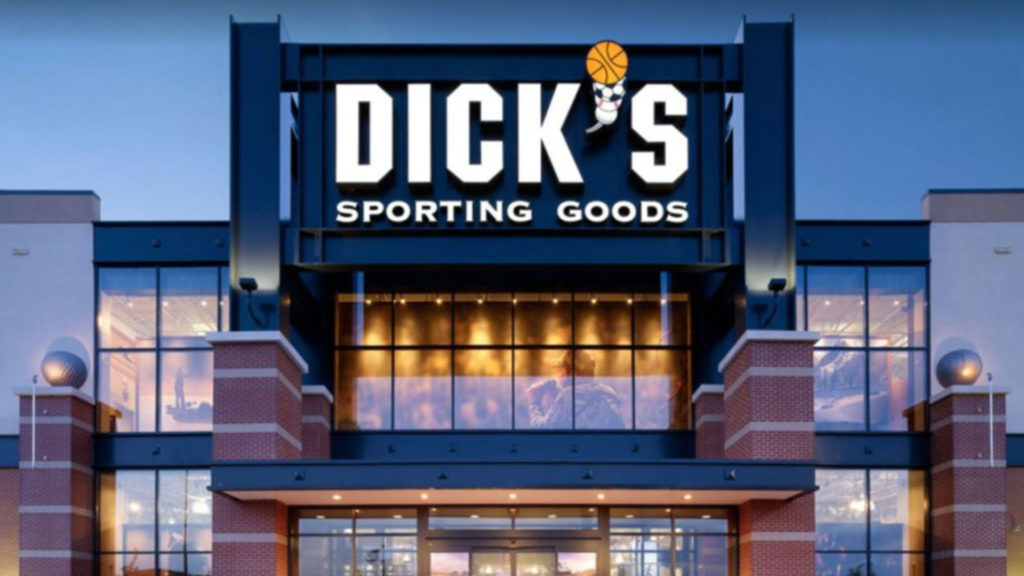 Dick’s Sporting Goods Black Friday 2022