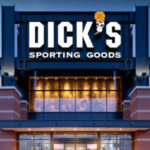 Dicks Sporting Goods store