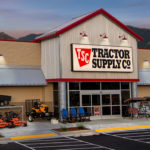 Tractor Supply Co. exterior
