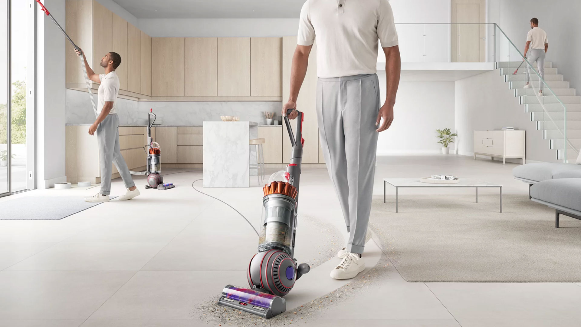 Dyson Prime Day Vacuums July Deals & Sales 2023