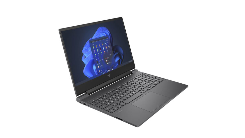 HP Victus 15-fb0121nr 15.6" Gaming Laptop