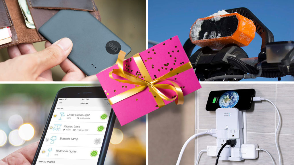 These Useful Tech Gifts Cost $25 or Less