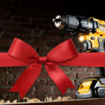 DEWALT 20-volt Max 1/2-in Brushless Cordless Drill (2 Li-ion Batteries Included and Charger Included)