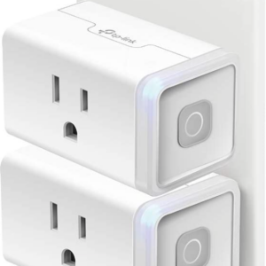 Kasa Smart Indoor Plugs