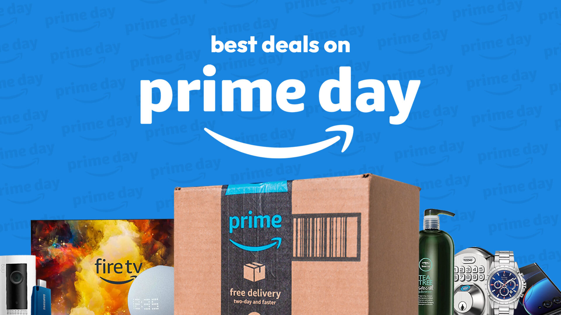 Prime Day Guide 2023 Best Early Deals Out Now