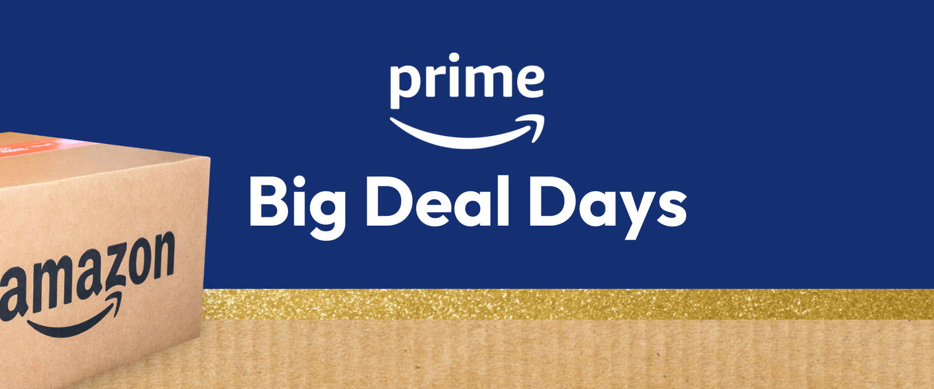 Prime Big Deal Days 2023: The Best Deals 🤑